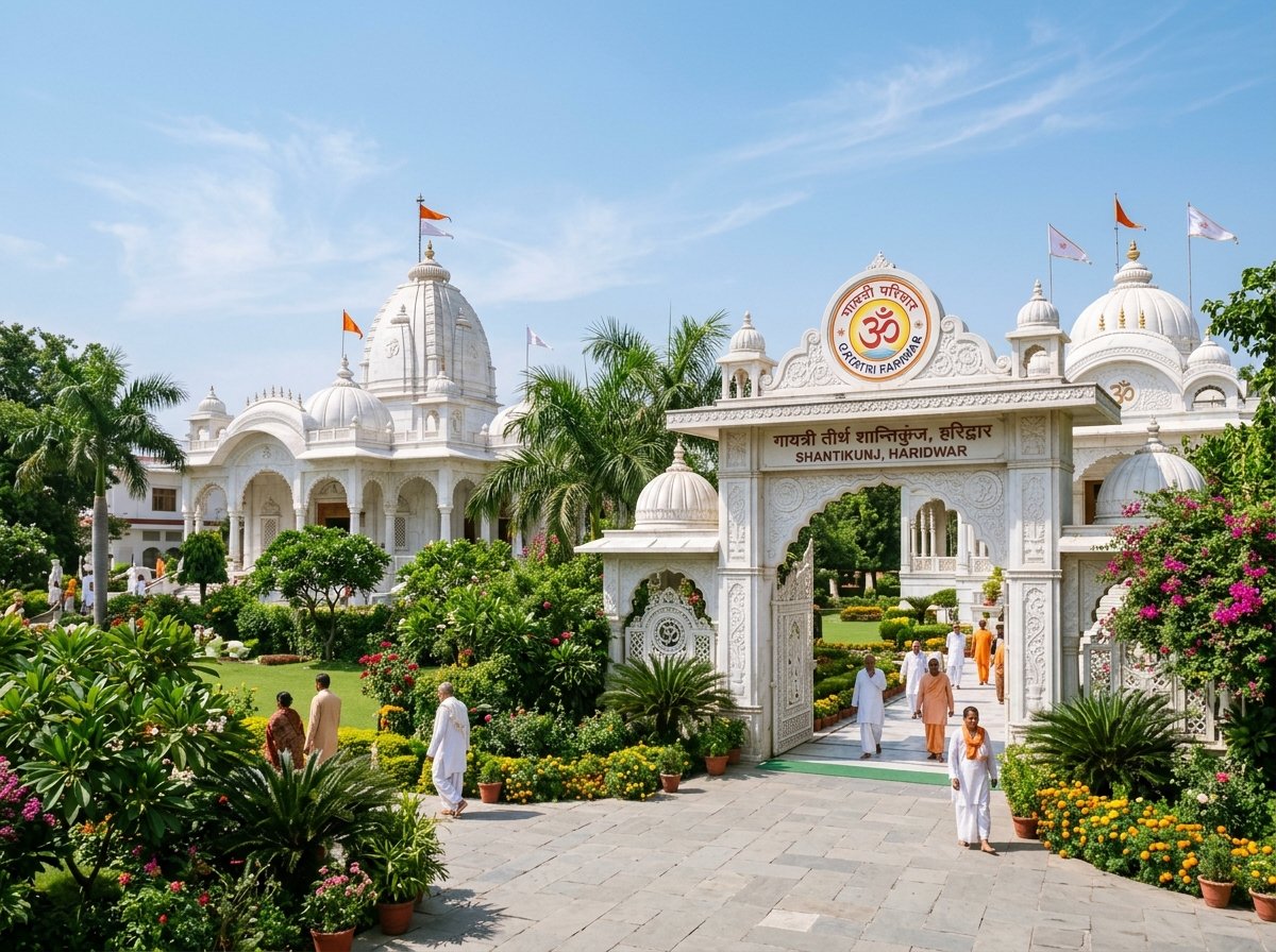 Shantikunj Gayatri Parivar